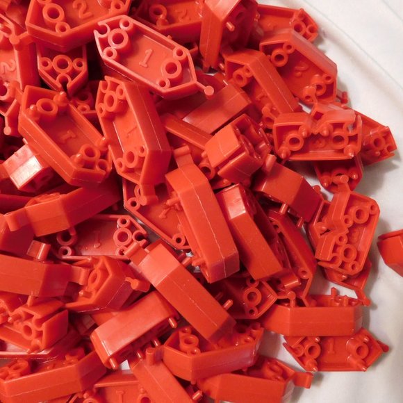 Vintage Remco Blippo The Builder Construction Set 1965 - Picture 5 of 8